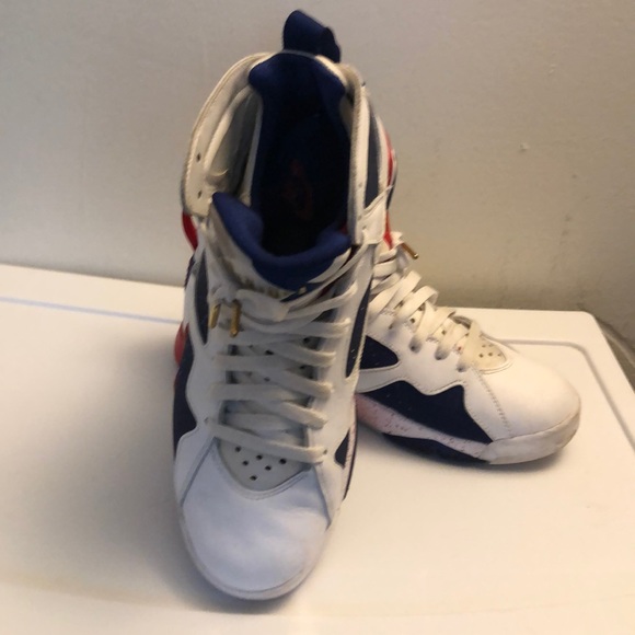 Men’s Sneakers - Picture 4 of 5